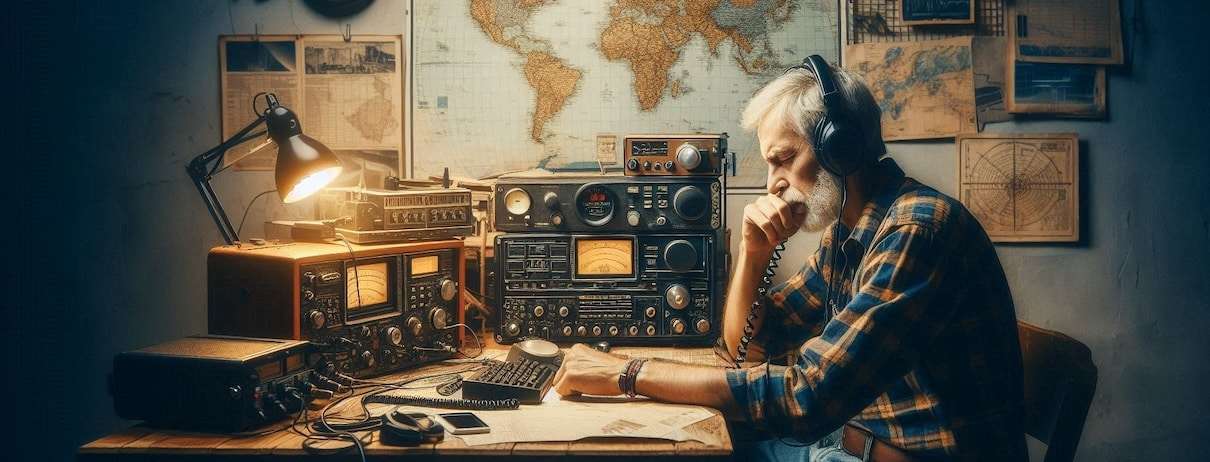 numero-cantidad-radioaficionados-espana-leon-2024