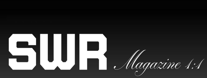 Revista radioaficionados en español SWR Magazine 1:1. Radioafición.