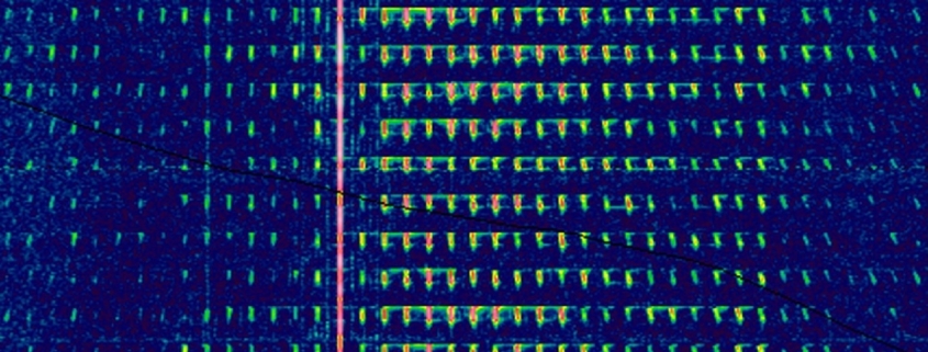 El Zumbido del Último Horizonte: Descifrando el Misterio de UVB-76, La Estación de Radio Fantasma de Rusia