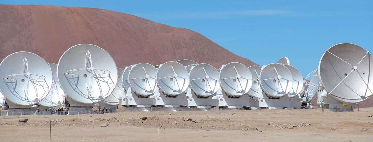 El último salto: QSO con Próxima Centauri. Diseño de una estación de radioaficionado para hacer un hipotético QSL con Proxima Centauri. U30.