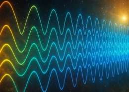 ¿Qué es una onda electromagnética? Curso gratuito de radioafición impartido por U30 Radioaficionados Leoneses