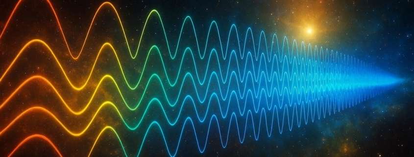 ¿Qué es una onda electromagnética? Curso gratuito de radioafición impartido por U30 Radioaficionados Leoneses