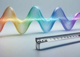 Curso gratis de radioafición. Frecuencia y Longitud de Onda. Radioaficionados Leoneses U30