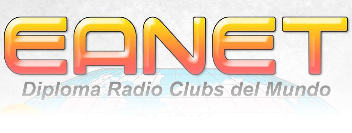 EANET Sprint Contest 2026. Radio Clubs del Mundo EANET Sprint Contest 2026. Radio Clubs del Mundo